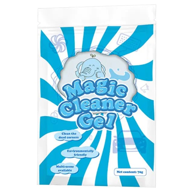 Universal Car Cleaning Gel