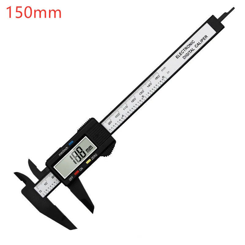 Electronic Digital Caliper Measuring Tool