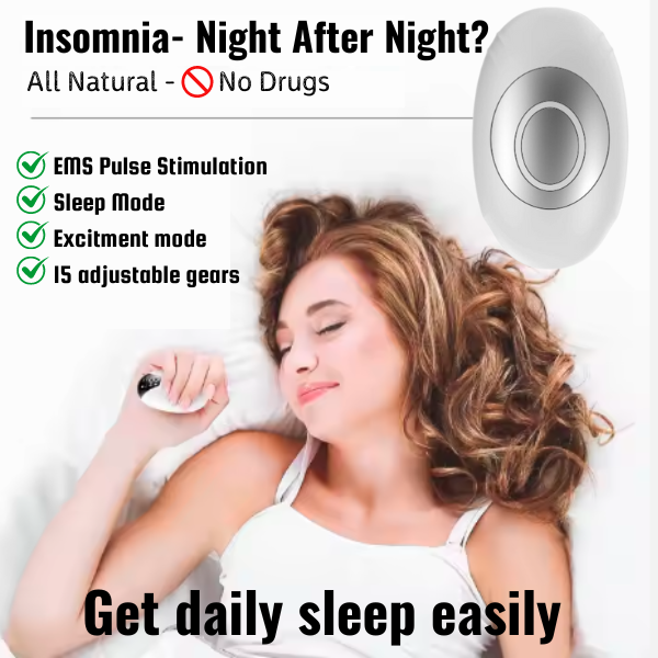 SleepSerenity™- Sleep Aids
