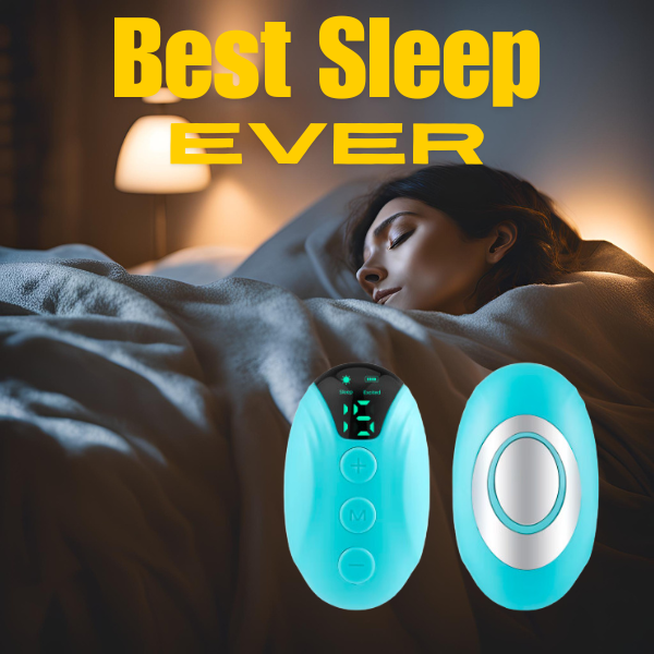SleepSerenity™- Sleep Aids