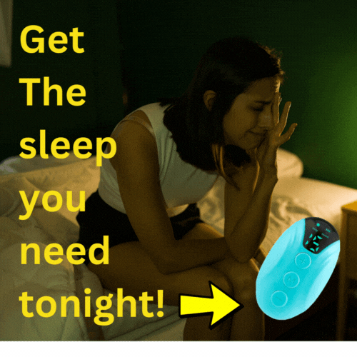 SleepSerenity™- Sleep Aids