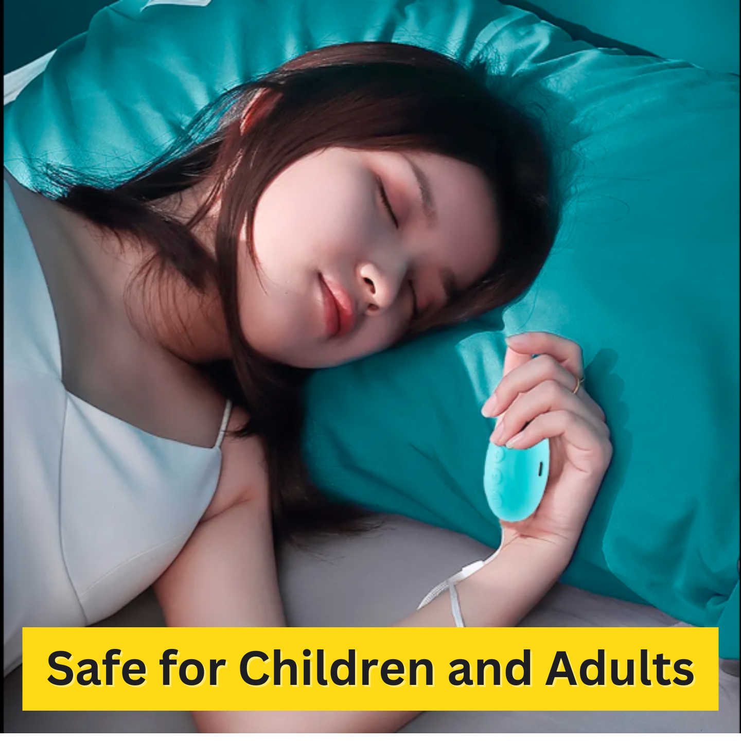 SleepSerenity™- Sleep Aids