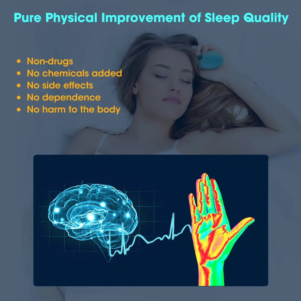 SleepSerenity™- Sleep Aids