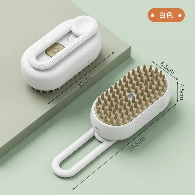 Cool Pet Hair Brush