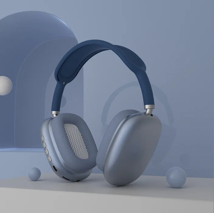 360 Surround Noise Canceling Headset