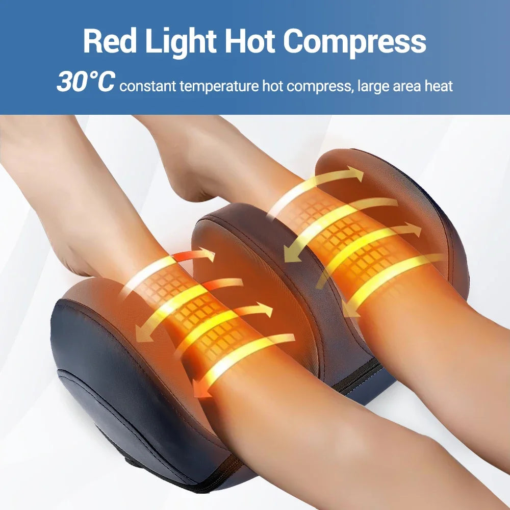 Maximum Foot Massager