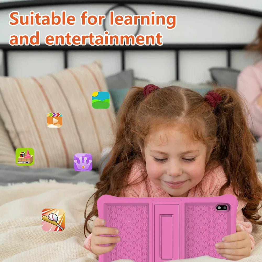 Kids Learning Tablet