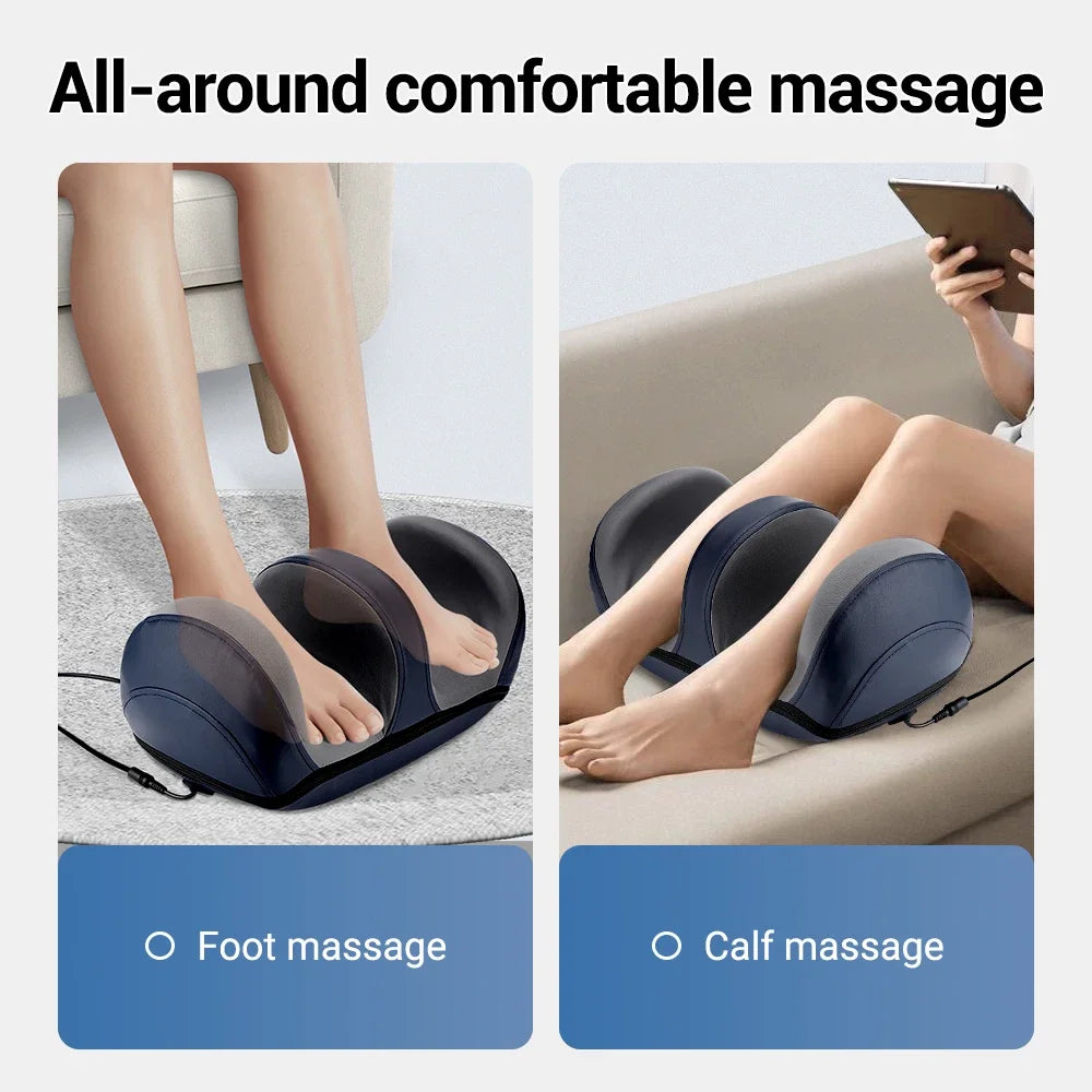 Maximum Foot Massager