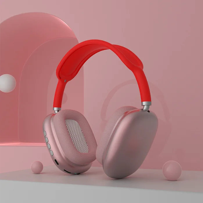 360 Surround Noise Canceling Headset