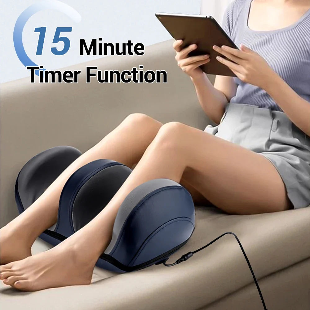 Maximum Foot Massager