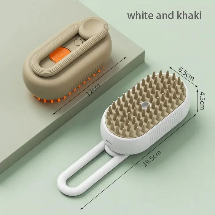 Cool Pet Hair Brush