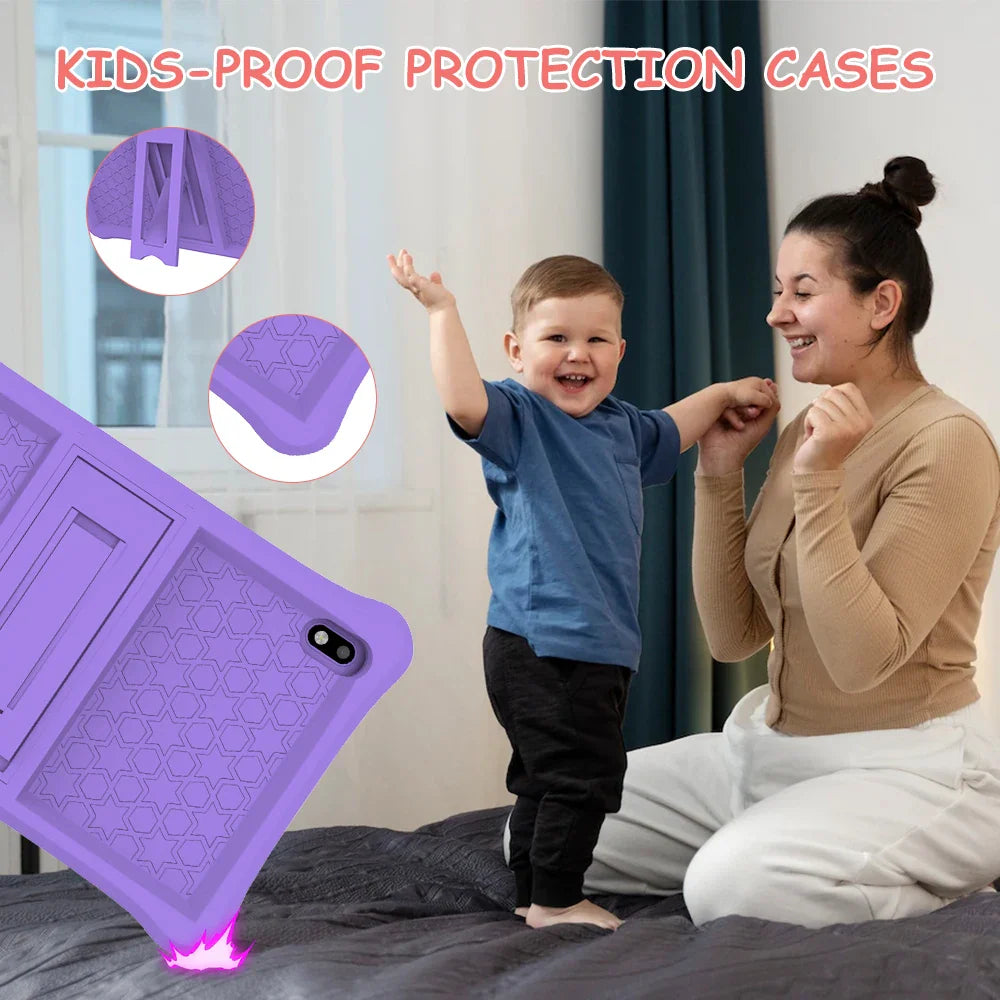 Kids Learning Tablet
