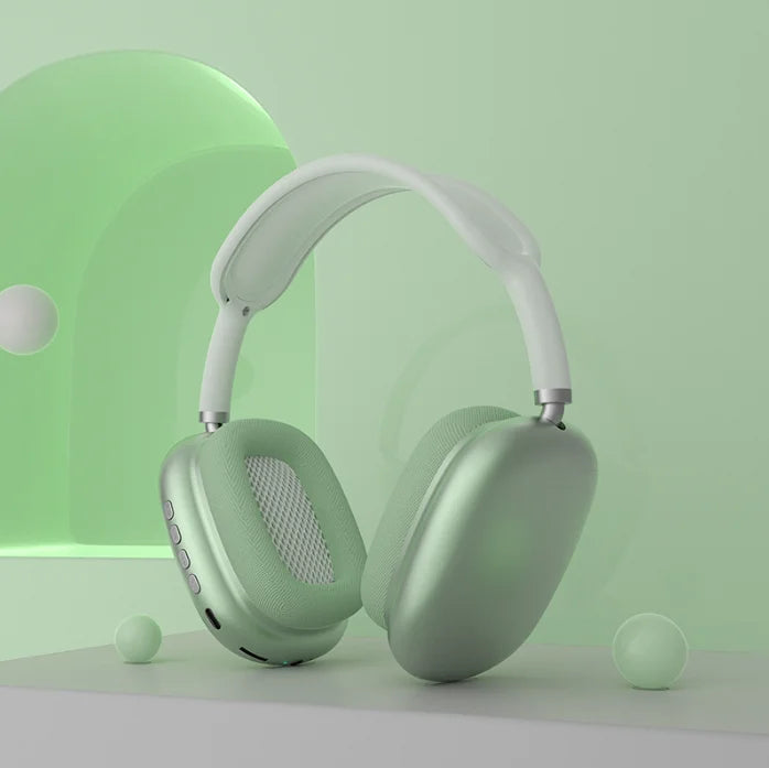 360 Surround Noise Canceling Headset