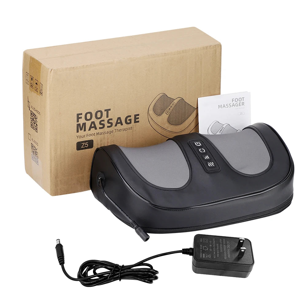 Maximum Foot Massager