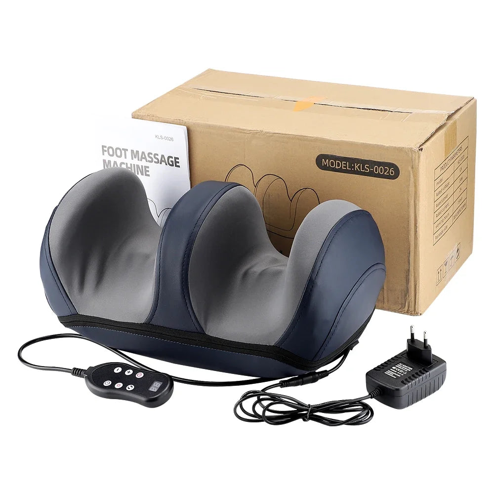 Maximum Foot Massager