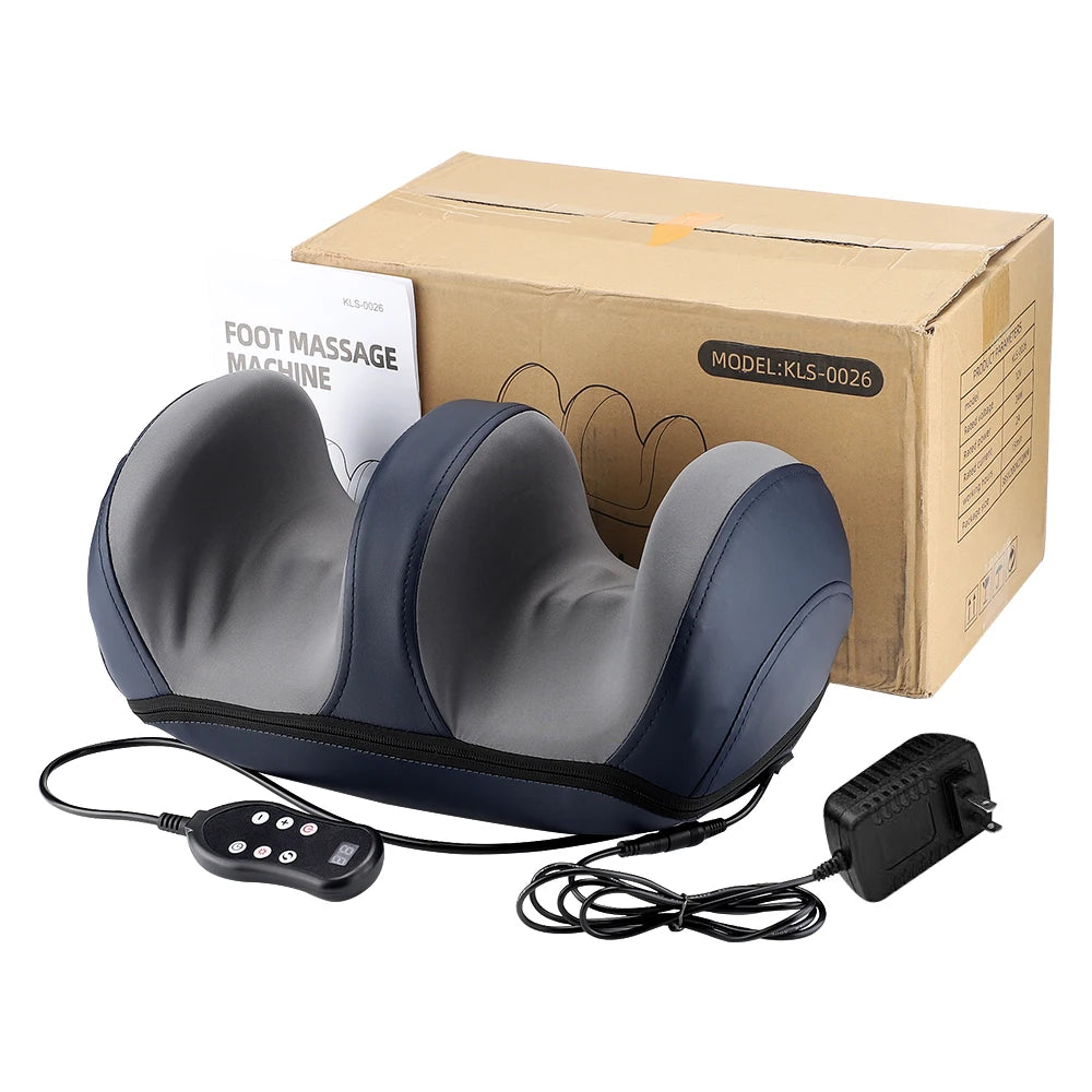 Maximum Foot Massager