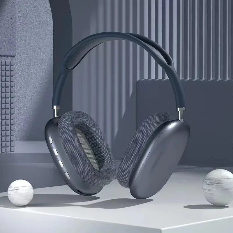 360 Surround Noise Canceling Headset
