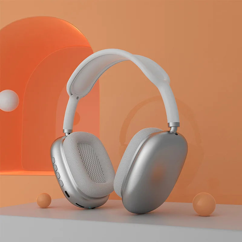 360 Surround Noise Canceling Headset