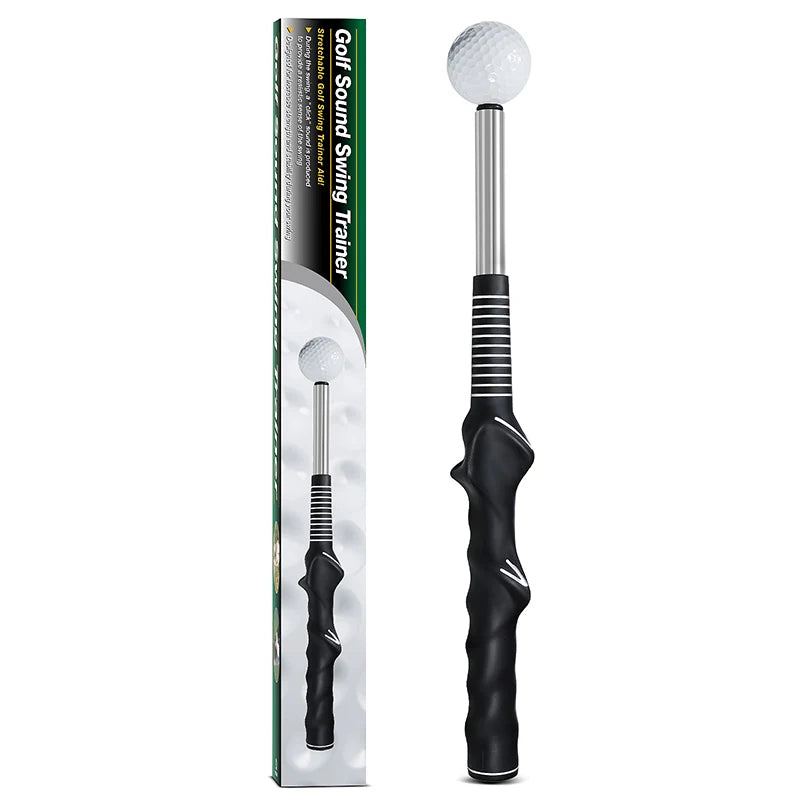 "Powerful Swing Golf Trainer"