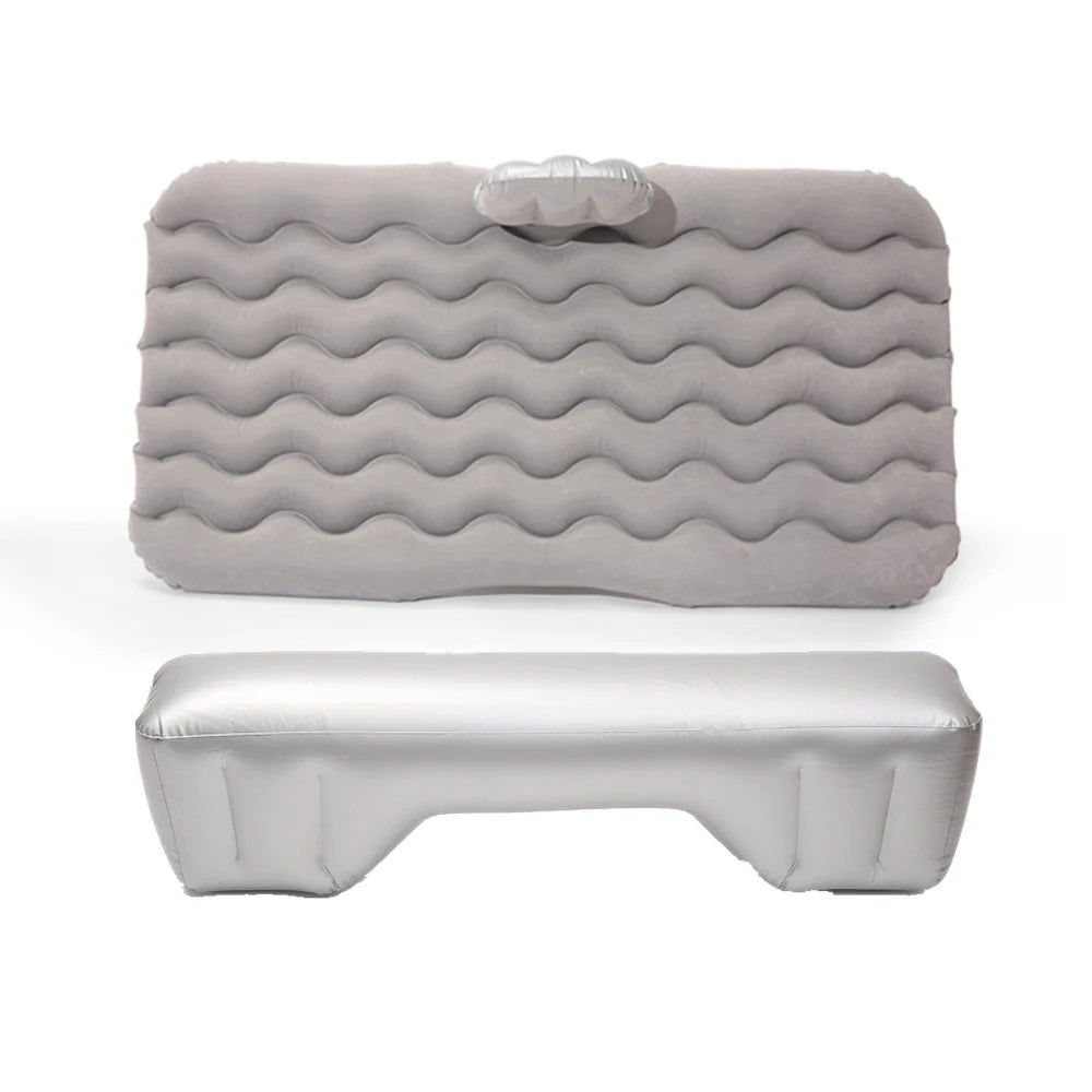 Car Travel Air Mattress
