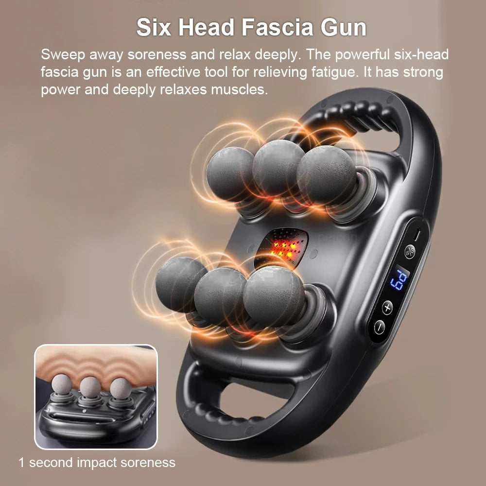 PulseRelief Massager