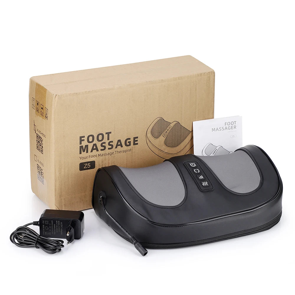 Maximum Foot Massager
