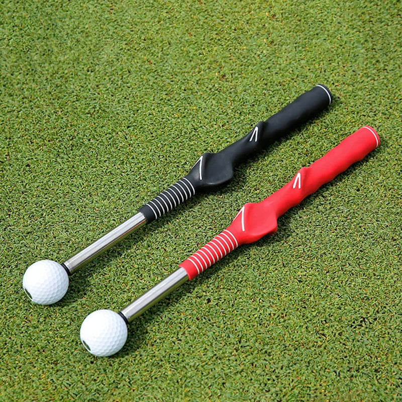 "Powerful Swing Golf Trainer"