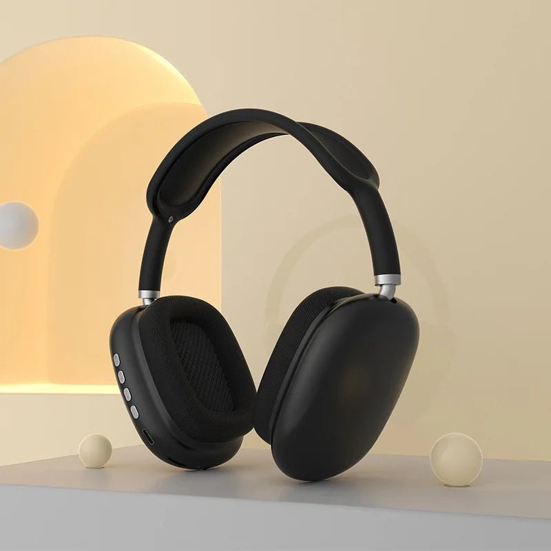 360 Surround Noise Canceling Headset