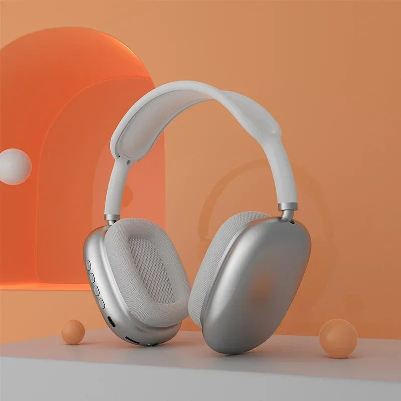 360 Surround Noise Canceling Headset