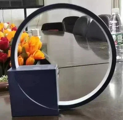 4-in-1 Multi-Bedside Lamp