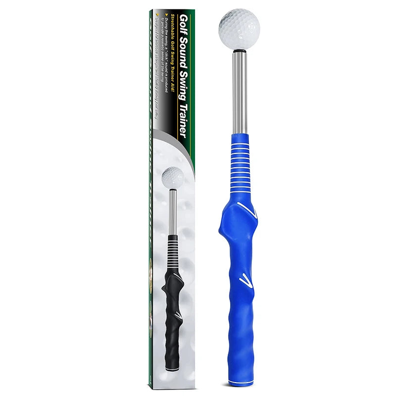 "Powerful Swing Golf Trainer"