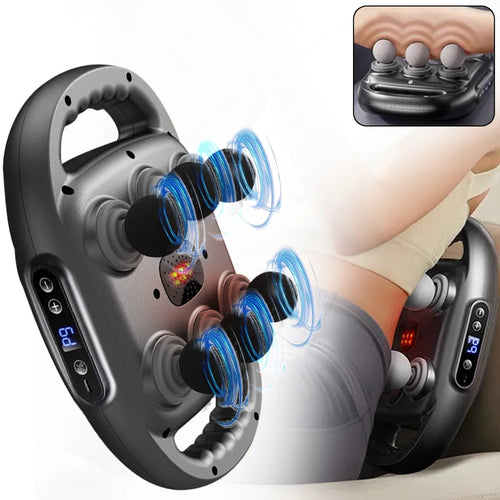 PulseRelief Massager