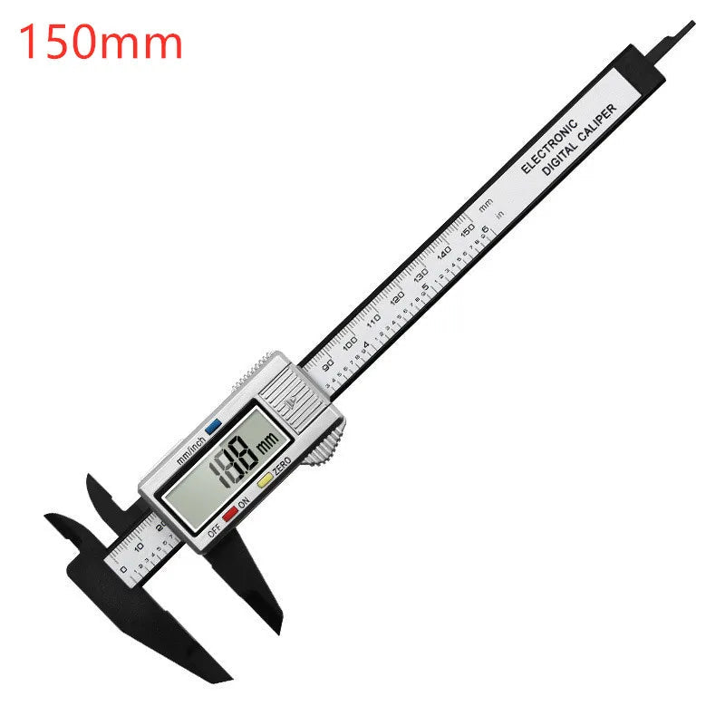 Electronic Digital Caliper Measuring Tool