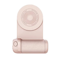 Upgraded Pink
