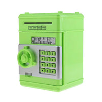 Electronic G