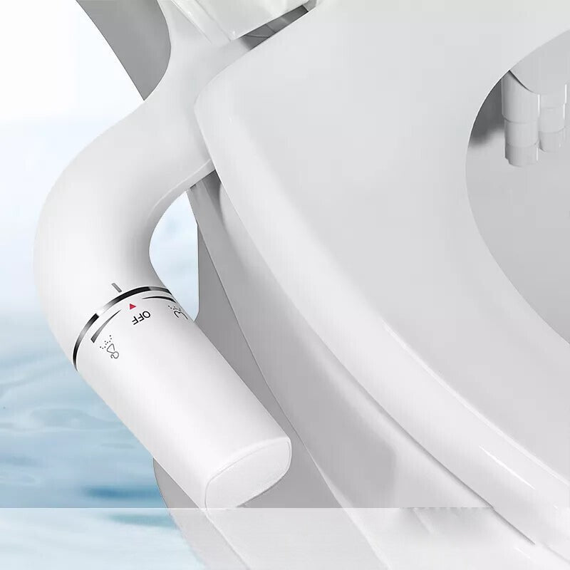 Bidet Toilet - Jet Stream Personal Cleaner