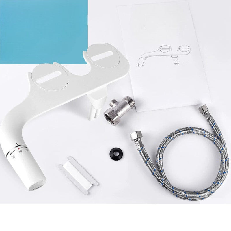 Bidet Toilet - Jet Stream Personal Cleaner