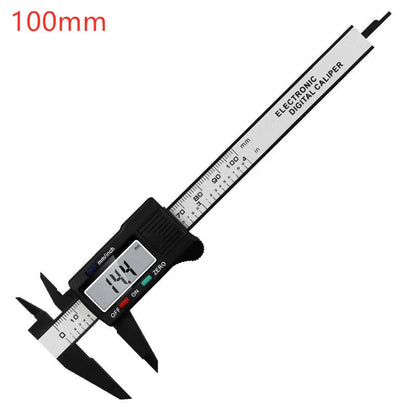 Electronic Digital Caliper Measuring Tool
