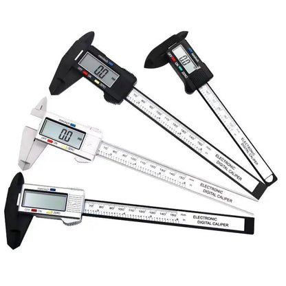 Electronic Digital Caliper Measuring Tool