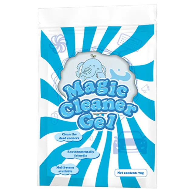 Universal Car Cleaning Gel