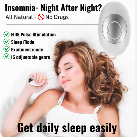 SleepSerenity™- Sleep Aids