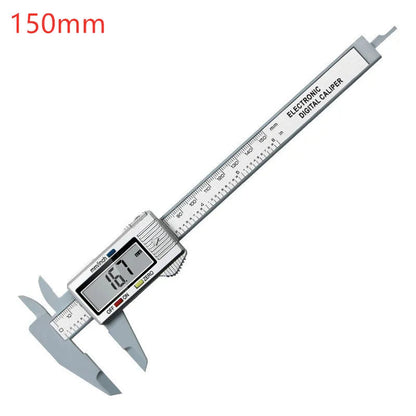 Electronic Digital Caliper Measuring Tool