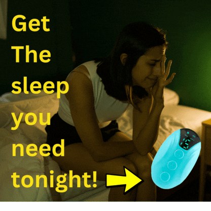 SleepSerenity™- Sleep Aids