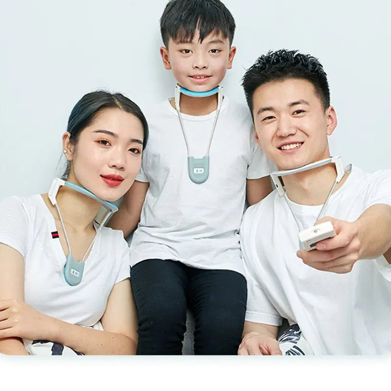 Neck Pain Helper Braces - Support for Neck Pain