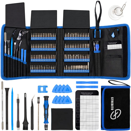 Electronics Screwdriver Set