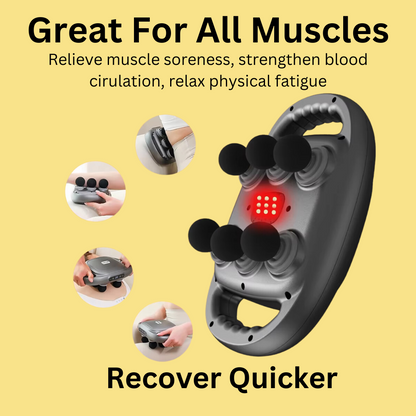 PulseRelief Massager
