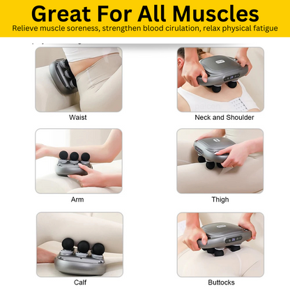 PulseRelief Massager