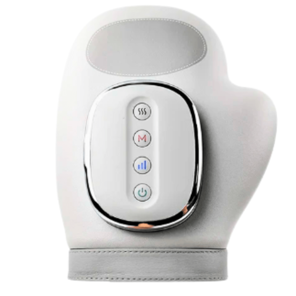 HandTune™ Pro Massager