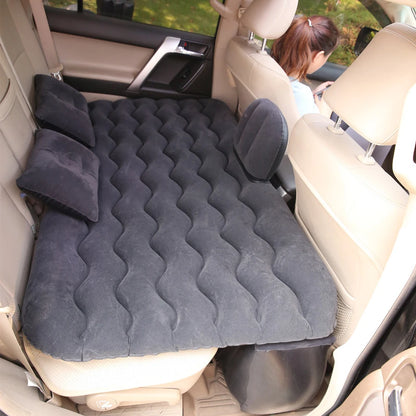 Car Travel Air Mattress