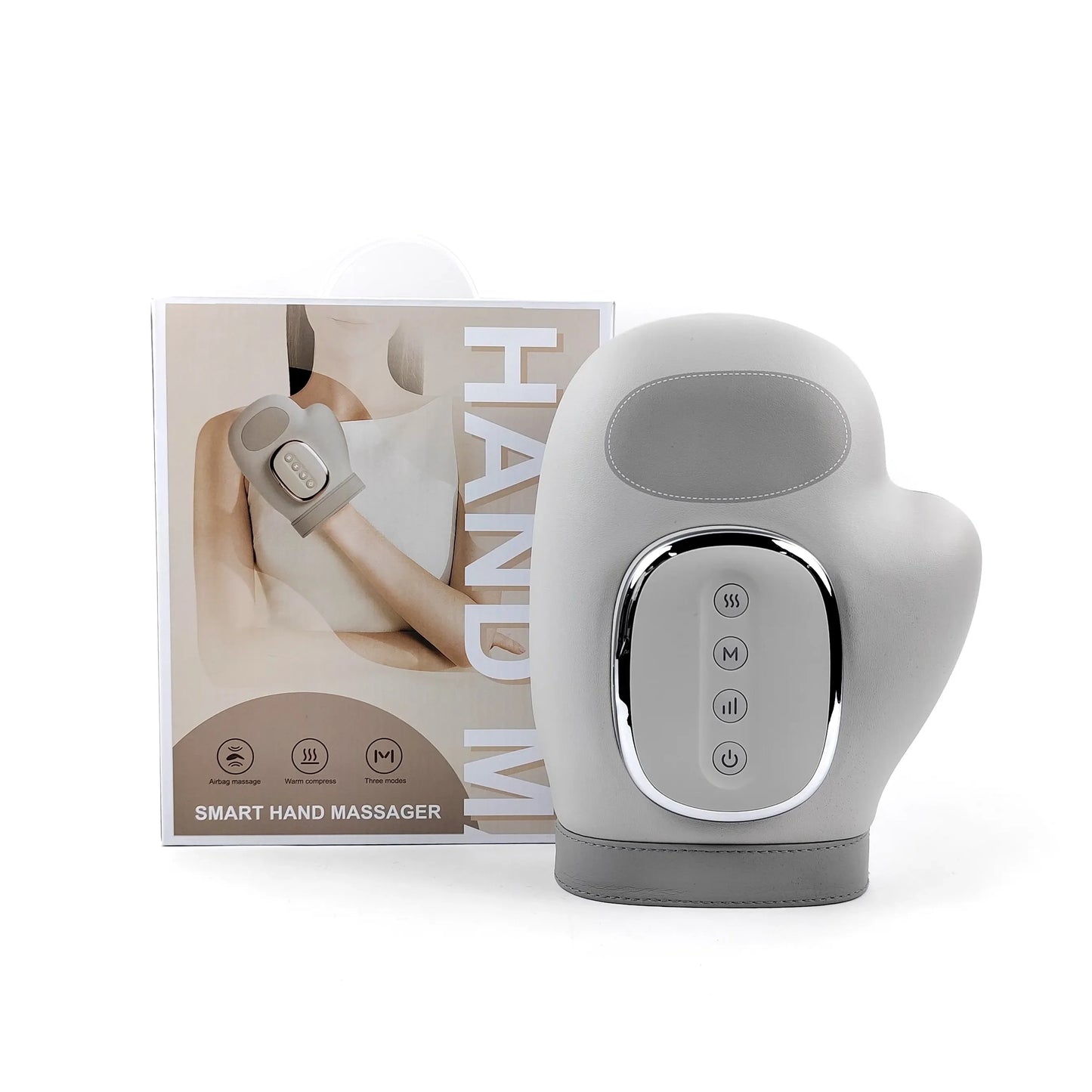 HandTune™ Pro Massager
